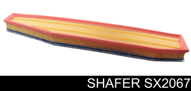 SX2067 Shafer Filtr powietrza