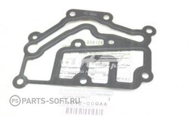 Uszczelka obudowy termostatu Nissan/Infiniti 1107200QAA cena, od 13,30 USD