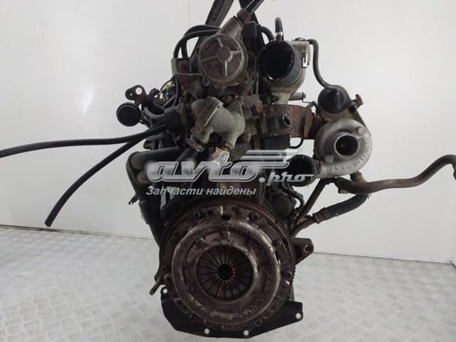 Silnik w komplecie Volvo 440 K hatchback (445) (1988 - 1996) cena, od 821,21 USD