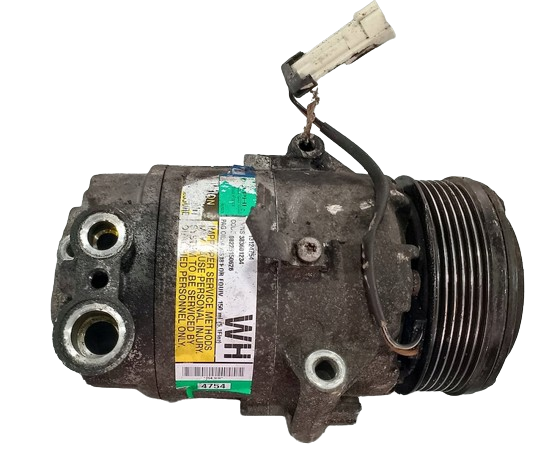 Do koszyka 13124754 General Motors Sprężarka klimatyzacji