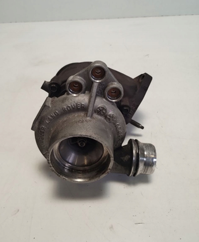 Turbina JDE39005 Jaguar