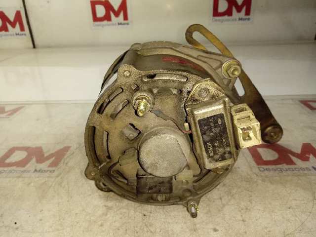 9120144267 Renault (RVI) Alternator