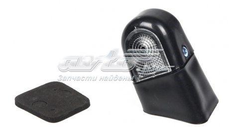 Lampa zespolona (kierunkowskaz) lewa Rotweiss RW82064 cena, od 8,90 USD