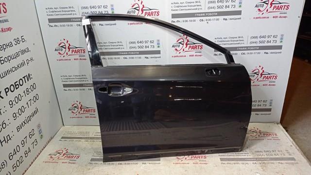 Drzwi przednie prawe 60009AL0209P Subaru