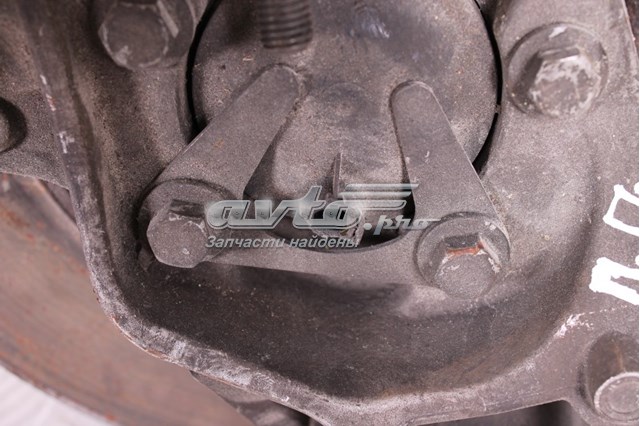 Piasta przednia Jaguar C2D3285 cena, od 170,49 USD