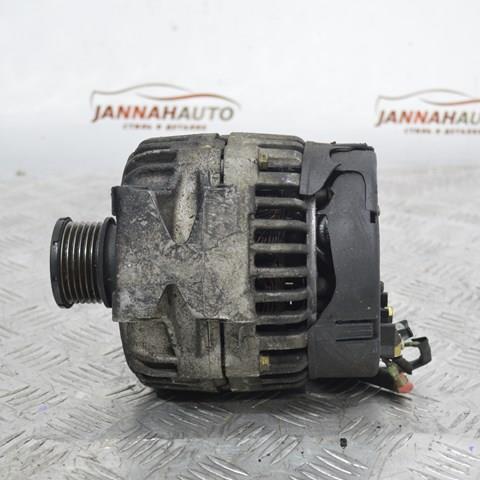 Do koszyka A0101549602 Mercedes Alternator