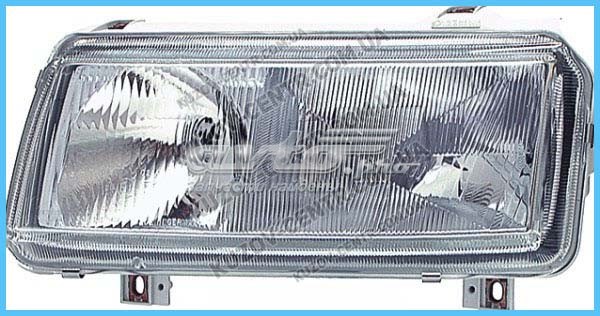 Reflektor lewy FPS FP9538R1P cena, od 66,21 USD
