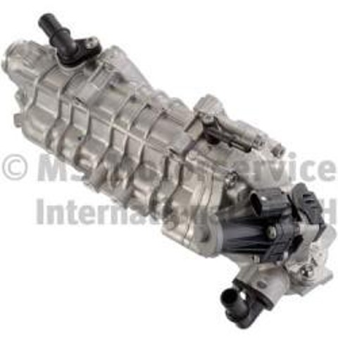 Chłodnica układu recyrkulacji spalin EGR Iveco 5801668925 cena, od 224,74 USD
