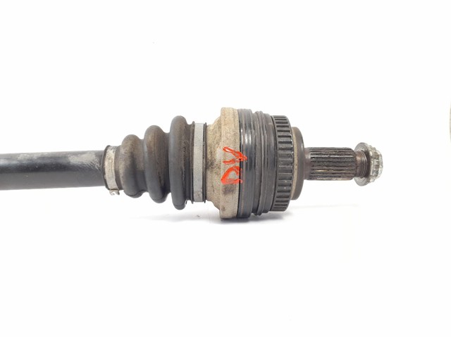 Do koszyka 1229496 BMW Półoś tylna prawa