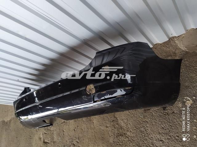 Zderzak tylny do Volvo S40 II MS