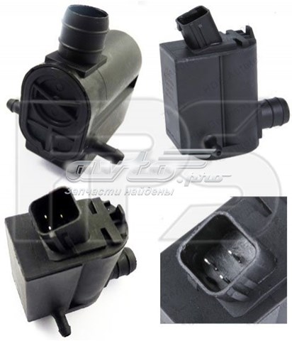 FP3215RK2 FPS Pompka spryskiwacza szyby przedniej