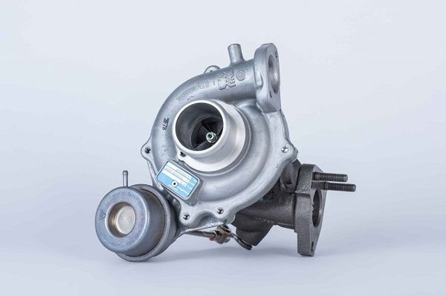 Turbina Fiat/Alfa/Lancia 55225012 cena, od 367,48 USD