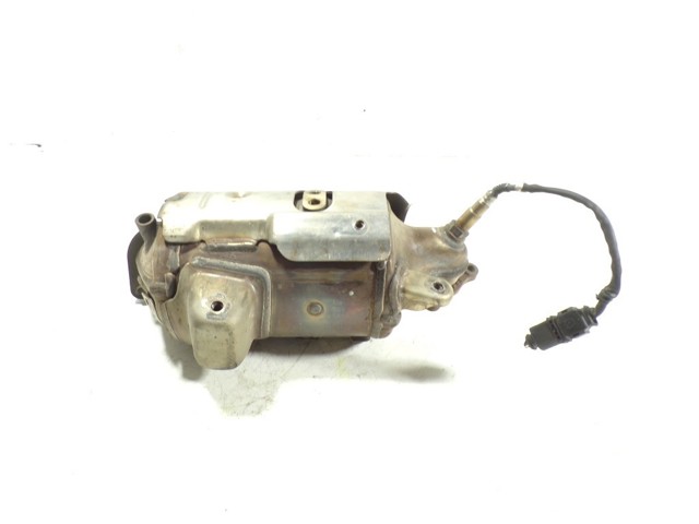 Konwerter-katalizator do Hyundai I40  VF