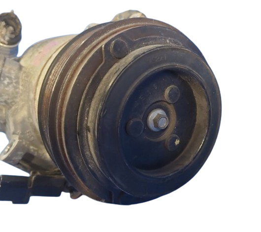 KF0161450 Mazda Sprężarka klimatyzacji