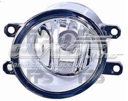 FP8164H2P FPS Lampa przeciwmgielna prawa