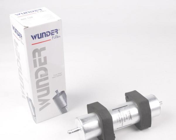 Filtr paliwa WB128 Wunder