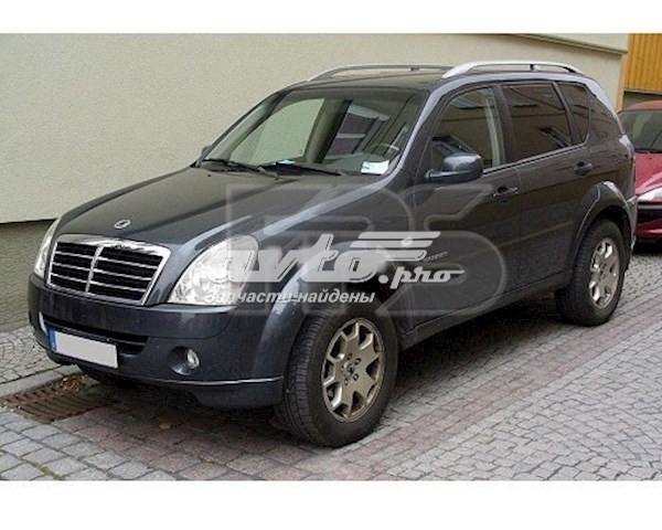 Szyba przednia SsangYong Rexton I SUV (RJ) (2002 - 2006) cena, od 110,88 USD