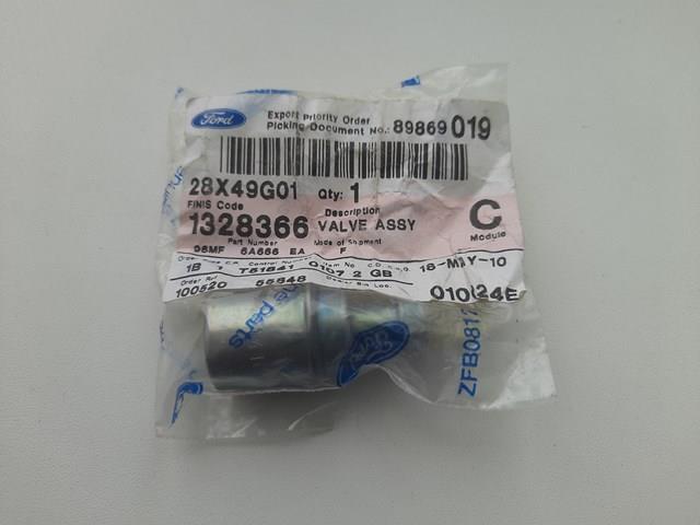 Do koszyka DRM01847 Dr.motor Zawór PCV odpowietrzający silnik