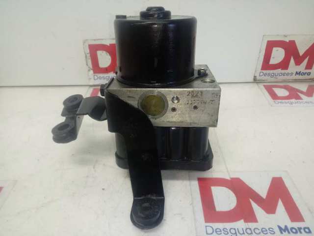 Do koszyka 1J0614117E VAG Sterownik ABS  hydrauliczny