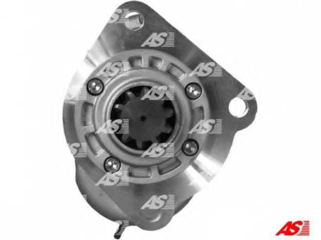 Rozrusznik 3581576M3 Massey Ferguson