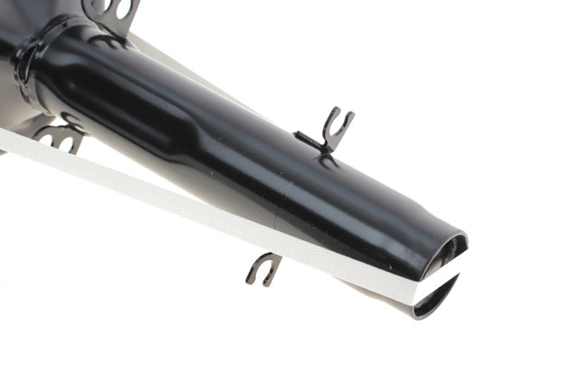 Amortyzator przedni Solgy 211075