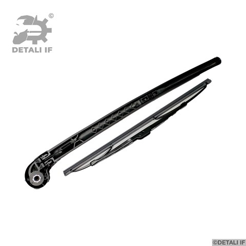 Pióro wycieraczki szyby tylnej Detali IF DF11212 cena, od 9,05 USD