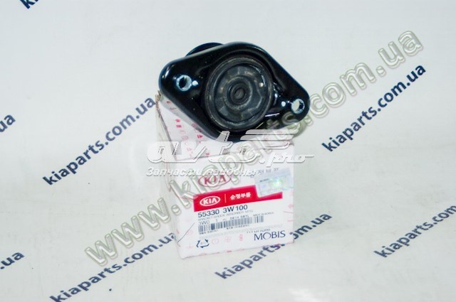 Poduszka amortyzatora tylnego do Hyundai Tucson I JM