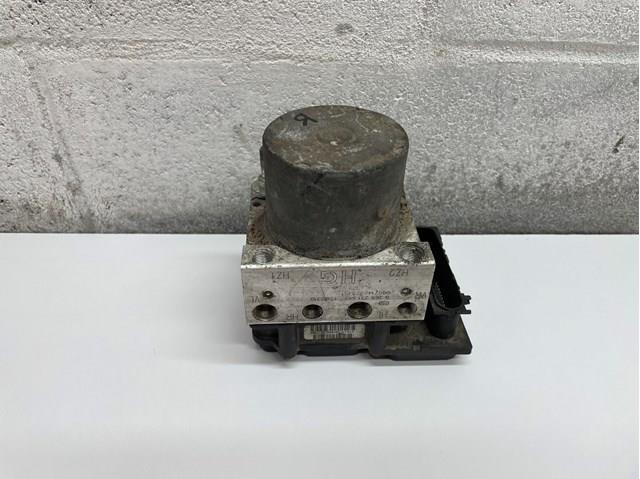 Do koszyka 13182319 General Motors Sterownik ABS  hydrauliczny