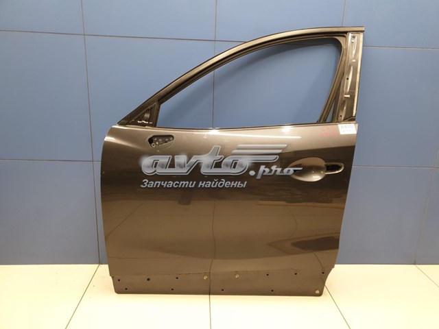 Drzwi przednie lewe KDY35902XJ Mazda