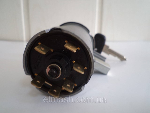 Do koszyka Stacyjka zapłonowa ВАЗ 2102  