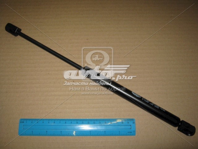 430719082800 Magneti Marelli Amortyzator szyby bagażnika (3/5 drzwi tylnych)