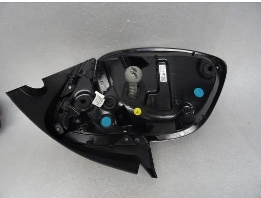 Lampa zespolona tylna prawa 265500922R Renault (RVI)
