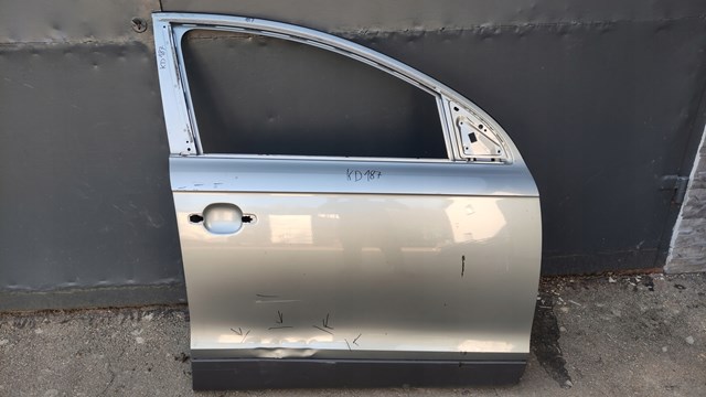 4L0831312 VAG Drzwi przednie prawe