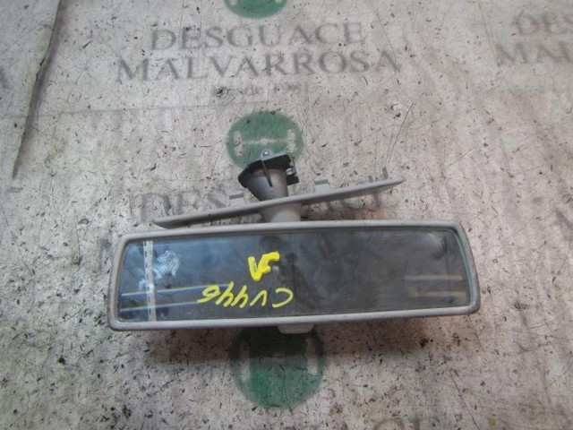 Lusterko wewnętrzne Seat Leon II