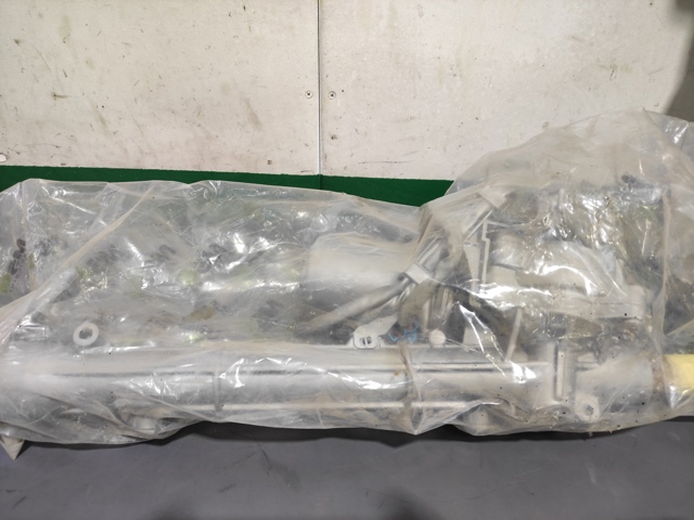 Listwa kierownicza (maglownica) CI405NLF0R MSG Rebuilding