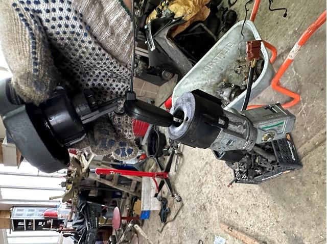 Do koszyka 1508H7 Peugeot/Citroen Korek wlewu paliwa