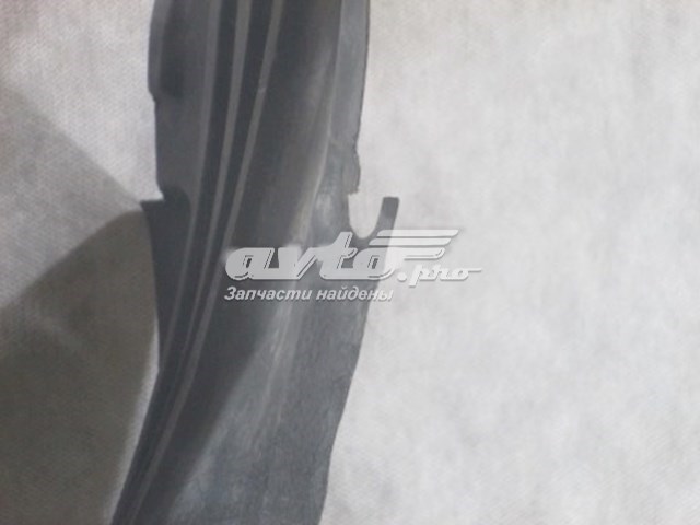 Nadkole błotnika przedniego prawe Toyota Carina E sedana (T19) (1992 - 1997) cena, od 14,38 USD