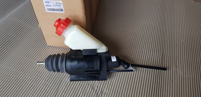81307006022 MAN Cylinder sprzęgła główny