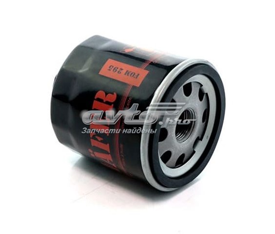 Do koszyka FOM295 Shafer Filtr oleju