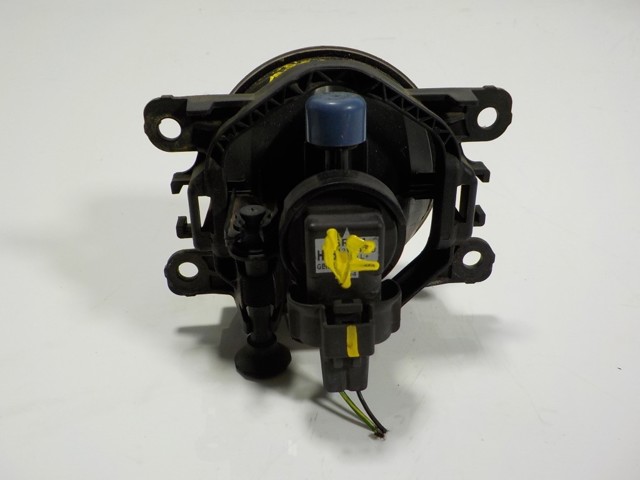Lampa przeciwmgielna lewa/prawa Dacia Lodgy 