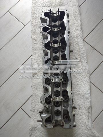 Głowica cylindrów Nissan/Infiniti 1104034J00 cena, od 1424,42 USD