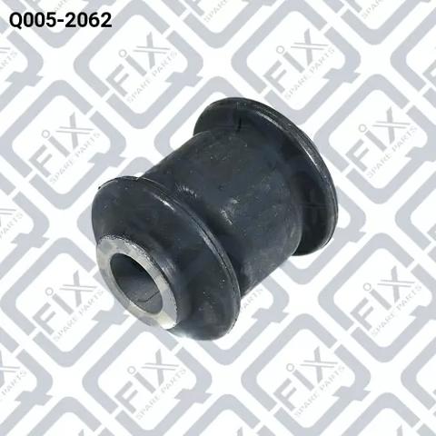 Silentblock drążka poprzecznego (zawieszenia tylnego) Q-fix Q0052062 cena, od 8,88 USD
