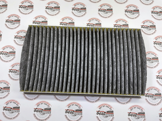 LR170345 Land Rover Filtr kabiny