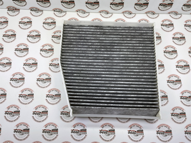 Filtr kabiny Mercedes 246830001890 cena, od 16,21 USD