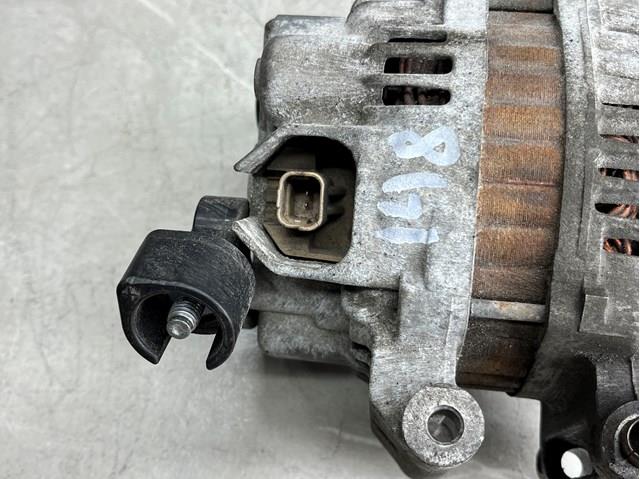 A005TG0881 Mitsubishi Alternator