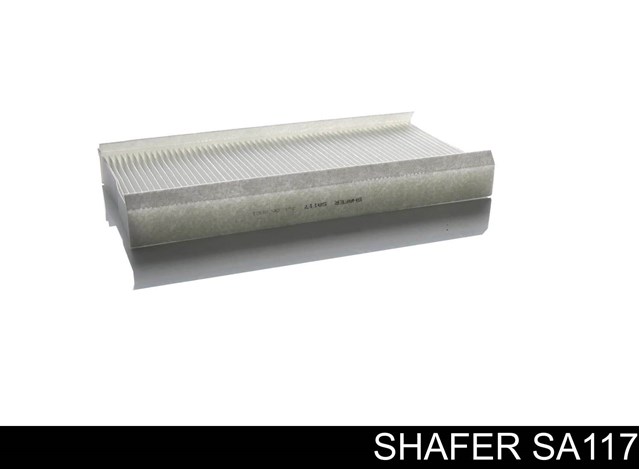 Filtr kabiny Shafer SA117 cena, od 8,04 USD