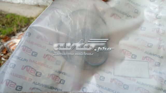 Zestaw naprawczy maglownicy (mechanizmu) (zestaw uszczelniaczy) do Volkswagen Passat B2 32B