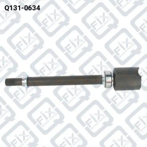 Przegub homokinetyczny wewnętrzny przedni prawy Q-fix Q1310634 cena, od 87,10 USD