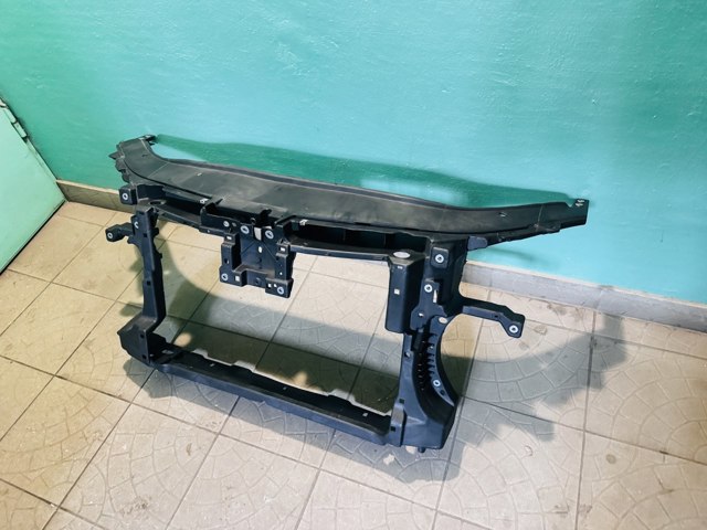 Osłona chłodnicy kompletna (panel mocowania reflektorów) Signeda PVW30045A cena, od 120,99 USD