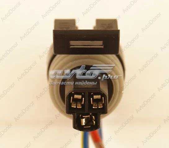 Do koszyka 1086001157 Geely Czujnik położenia przepustnicy (potencjometr)